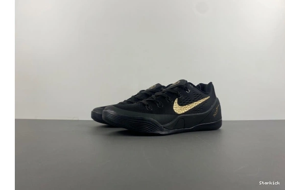 646701-701  Nike 9 EM Low  Kobe 0209